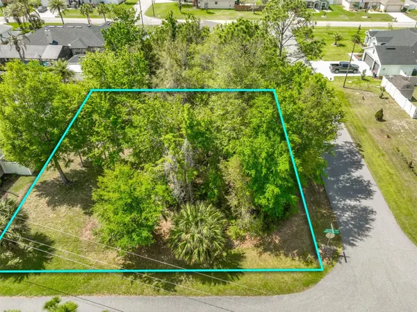 2 ZELDA CT, Palm Coast, FL 32164