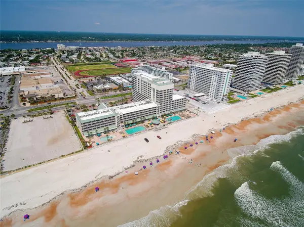 2700 N ATLANTIC AVE #819, Daytona Beach, FL 32118