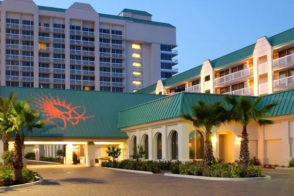 2700 N ATLANTIC AVE #819, Daytona Beach, FL 32118