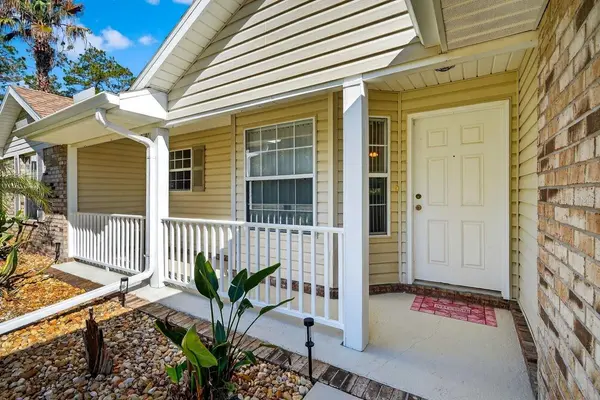89 ROBINSON DR, Palm Coast, FL 32164