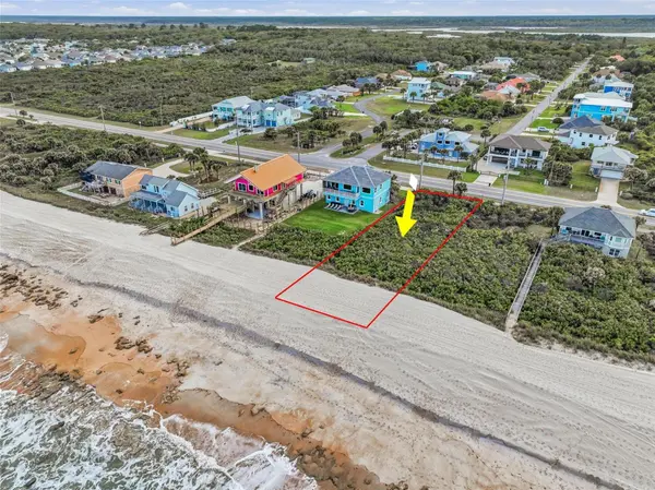 7103 N OCEAN SHORE BLVD, Palm Coast, FL 32137