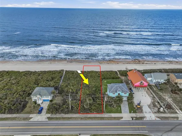 7103 N OCEAN SHORE BLVD, Palm Coast, FL 32137