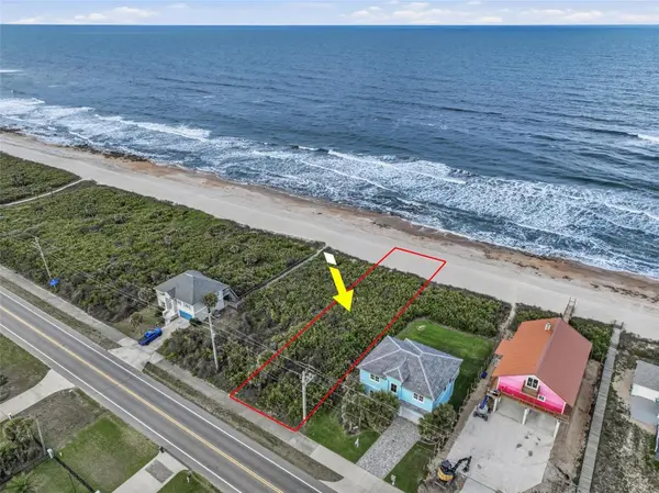 7103 N OCEAN SHORE BLVD, Palm Coast, FL 32137