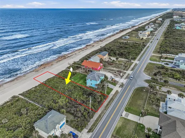 7103 N OCEAN SHORE BLVD, Palm Coast, FL 32137
