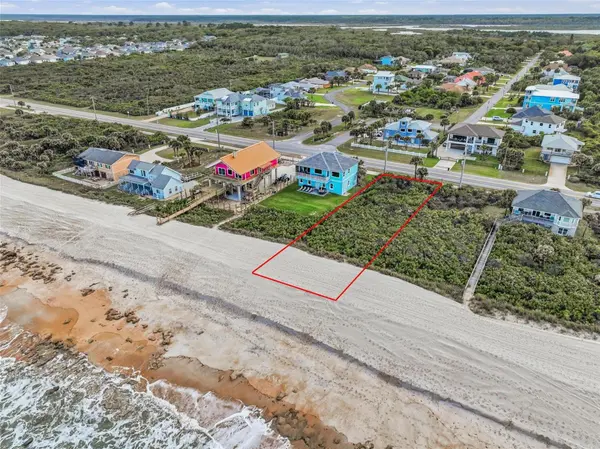 7103 N OCEAN SHORE BLVD, Palm Coast, FL 32137