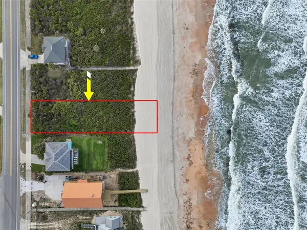 7103 N OCEAN SHORE BLVD, Palm Coast, FL 32137