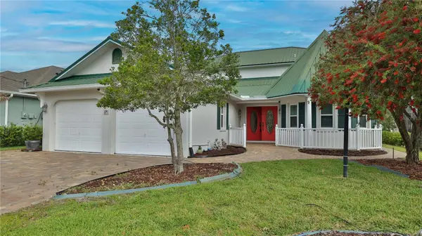 87 CIMMARON DR, Palm Coast, FL 32137
