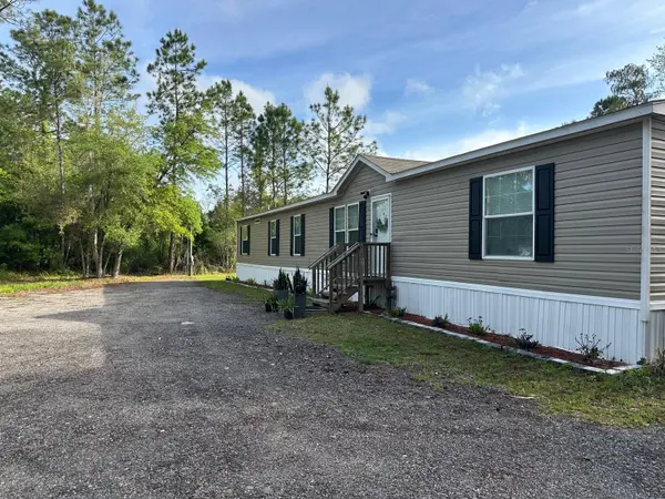 1583 BEECH BLVD, Bunnell, FL 32110
