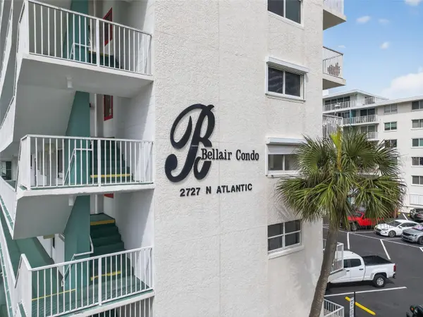 2727 N ATLANTIC AVE #3170, Daytona Beach, FL 32118