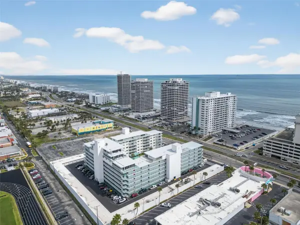 2727 N ATLANTIC AVE #3170, Daytona Beach, FL 32118