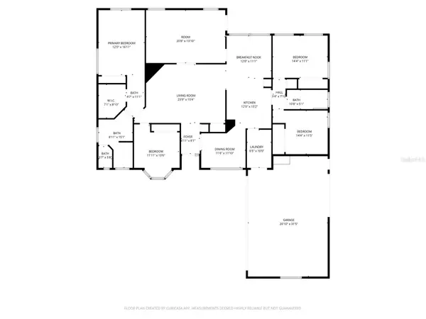 119 BRANDIWOOD CT, Debary, FL 32713