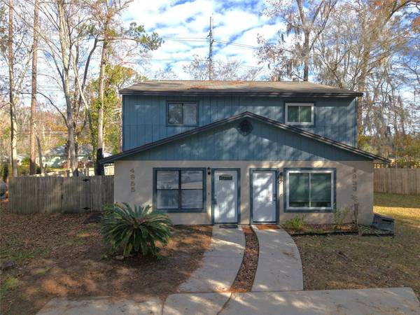 4955 KNIGHTSBRIDGE CIR N, Jacksonville, FL 32244