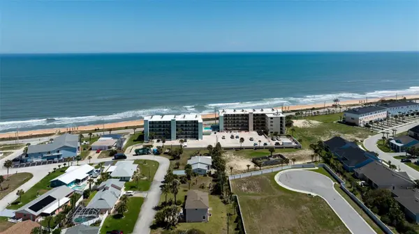 2220 OCEAN SHORE BLVD #505A, Ormond Beach, FL 32176