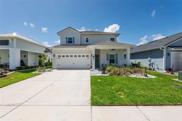 121 NIGHTHAWK LN, Palm Coast, FL 32164