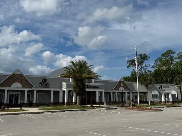 20 AIRPORT RD #D&E, Palm Coast, FL 32164