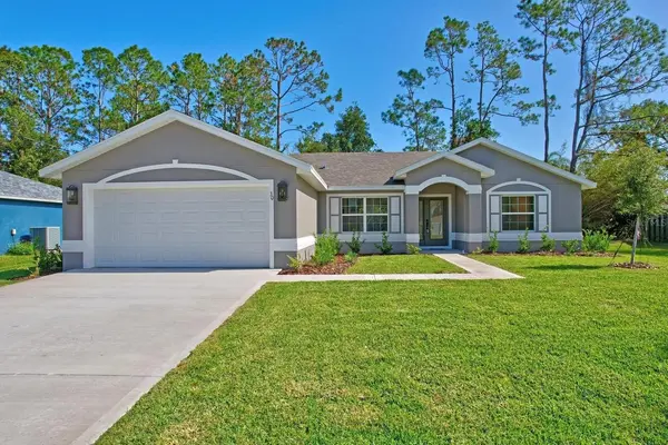 10 LLACER PL, Palm Coast, FL 32164