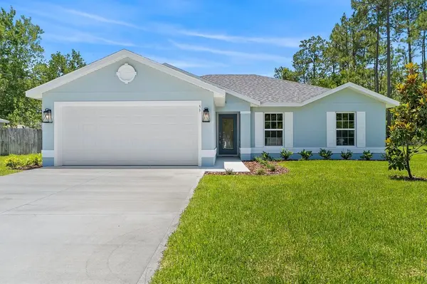 17 LLEBERRY PATH, Palm Coast, FL 32164