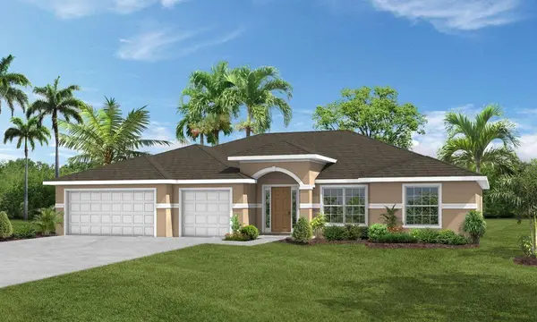 18 SERVICE BERRY PL, Palm Coast, FL 32164