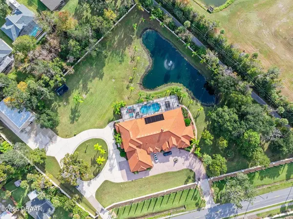 602 TOMOKA AVE, Ormond Beach, FL 32174