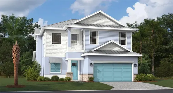 124 BEACHVIEW DR, Ormond Beach, FL 32176