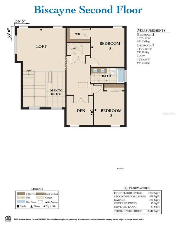 124 BEACHVIEW DR, Ormond Beach, FL 32176