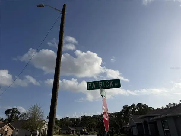 11 PATRICK PL, Palm Coast, FL 32164