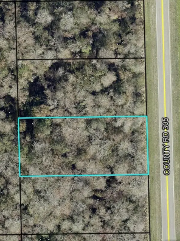 2166 CR-305, Bunnell, FL 32110