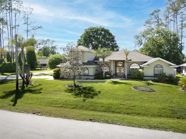 40 EDGEWATER DR, Palm Coast, FL 32164