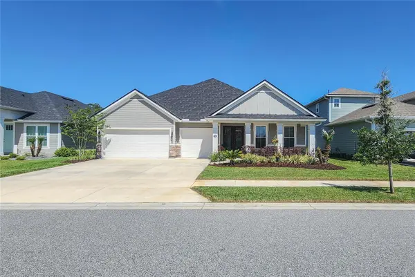 158 WOOD STORK LN, Palm Coast, FL 32164