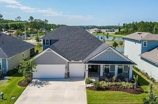 158 WOOD STORK LN, Palm Coast, FL 32164