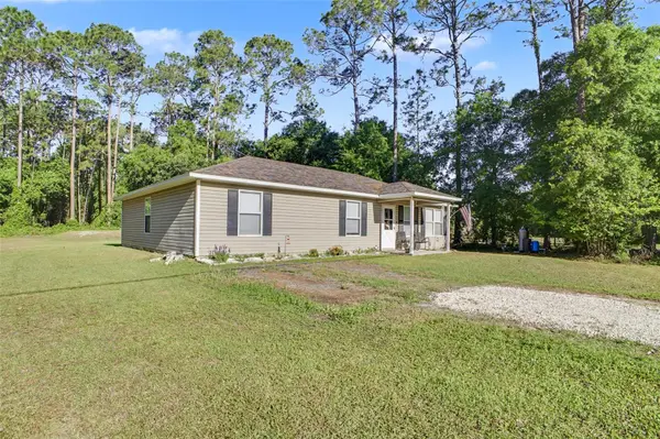 1886 LAUREL AVE, Bunnell, FL 32110