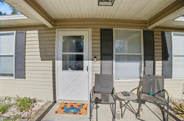 1886 LAUREL AVE, Bunnell, FL 32110