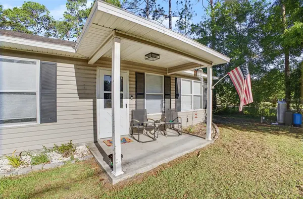 1886 LAUREL AVE, Bunnell, FL 32110
