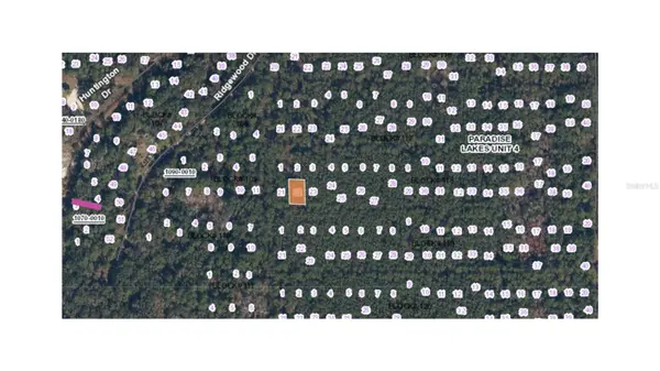 302 SIESTA DR, Georgetown, FL 32139