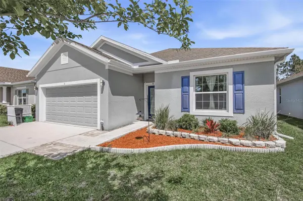 6 OAKLEAF WAY, Palm Coast, FL 32137