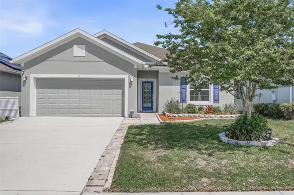 6 OAKLEAF WAY, Palm Coast, FL 32137