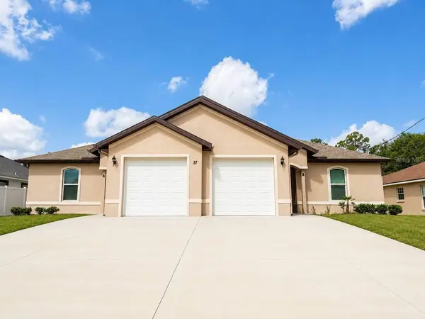 57 COLUMBIA LN #B, Palm Coast, FL 32137