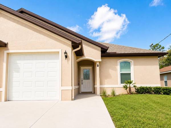 57 COLUMBIA LN #B, Palm Coast, FL 32137