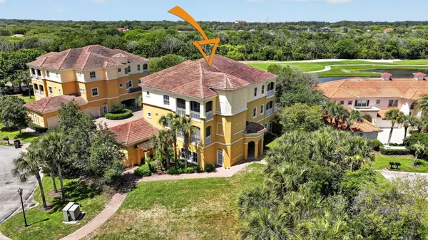 40 CASA BELLA CIR #1102, Palm Coast, FL 32137