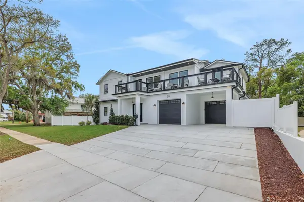 39 E PARK AVE, St Augustine, FL 32084