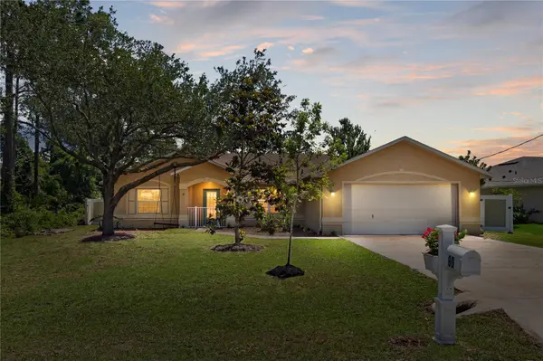 90 UNIVERSIAL TRL, Palm Coast, FL 32164