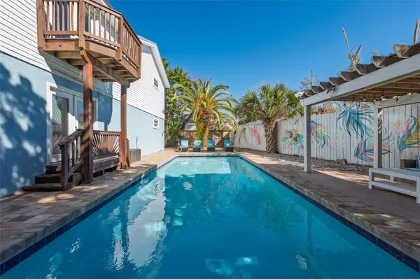 287 BOULEVARD DES PINS, St Augustine, FL 32080