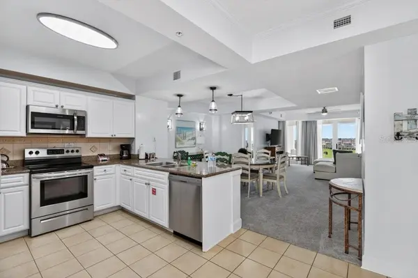200 OCEAN CREST DR #517, Palm Coast, FL 32137