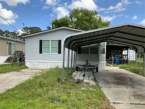 1639 BASS AVE, Seville, FL 32190
