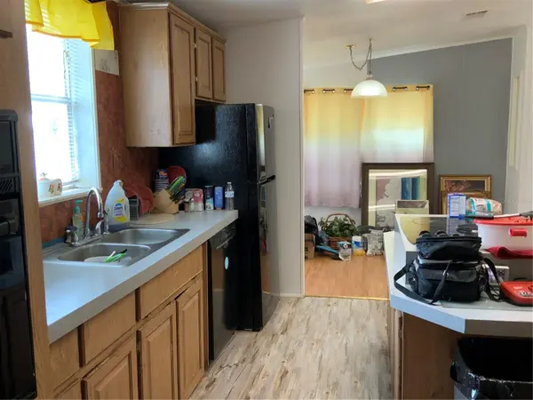 1639 BASS AVE, Seville, FL 32190