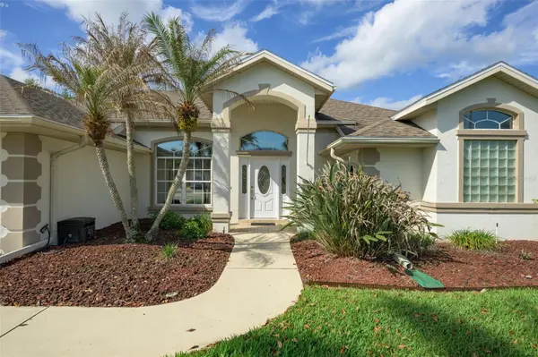 6282 PARADISE ISLAND CT, Port Orange, FL 32128