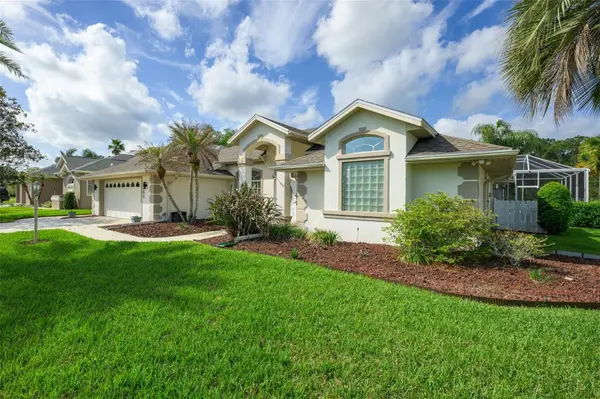 6282 PARADISE ISLAND CT, Port Orange, FL 32128