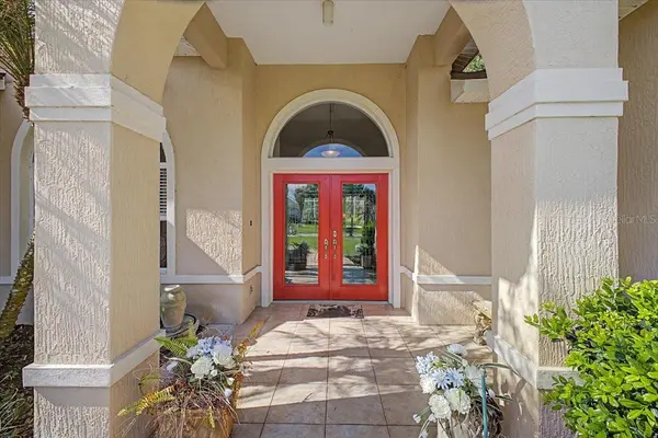 11 CRESCENT LAKE WAY, Ormond Beach, FL 32174