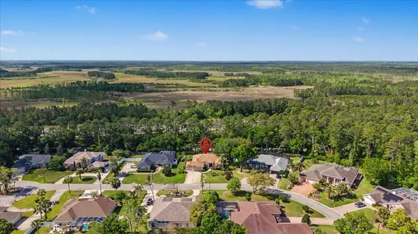 11 CRESCENT LAKE WAY, Ormond Beach, FL 32174