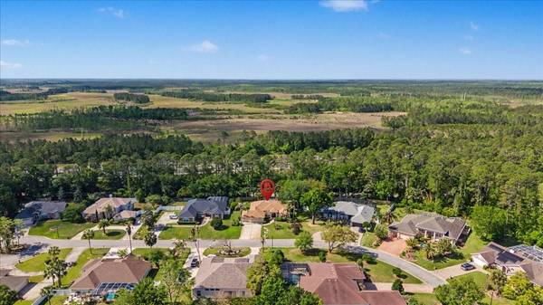 11 CRESCENT LAKE WAY, Ormond Beach, FL 32174